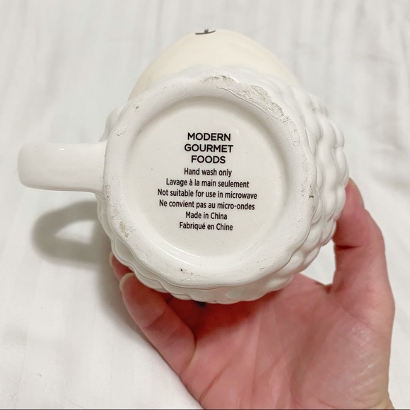 Lamb Coffee/Tea Mug - Picture 5 of 6